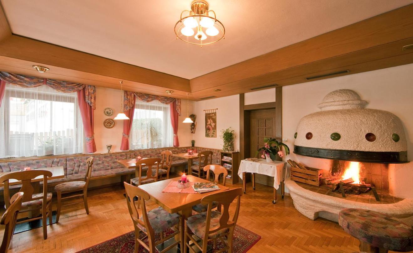 Hotel Rainegg ヴァルダーオラ エクステリア 写真