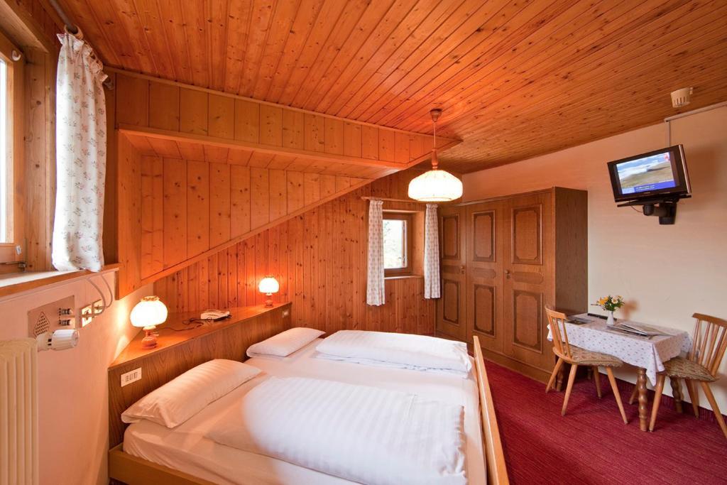 Hotel Rainegg ヴァルダーオラ 部屋 写真