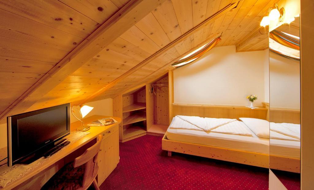 Hotel Rainegg ヴァルダーオラ 部屋 写真