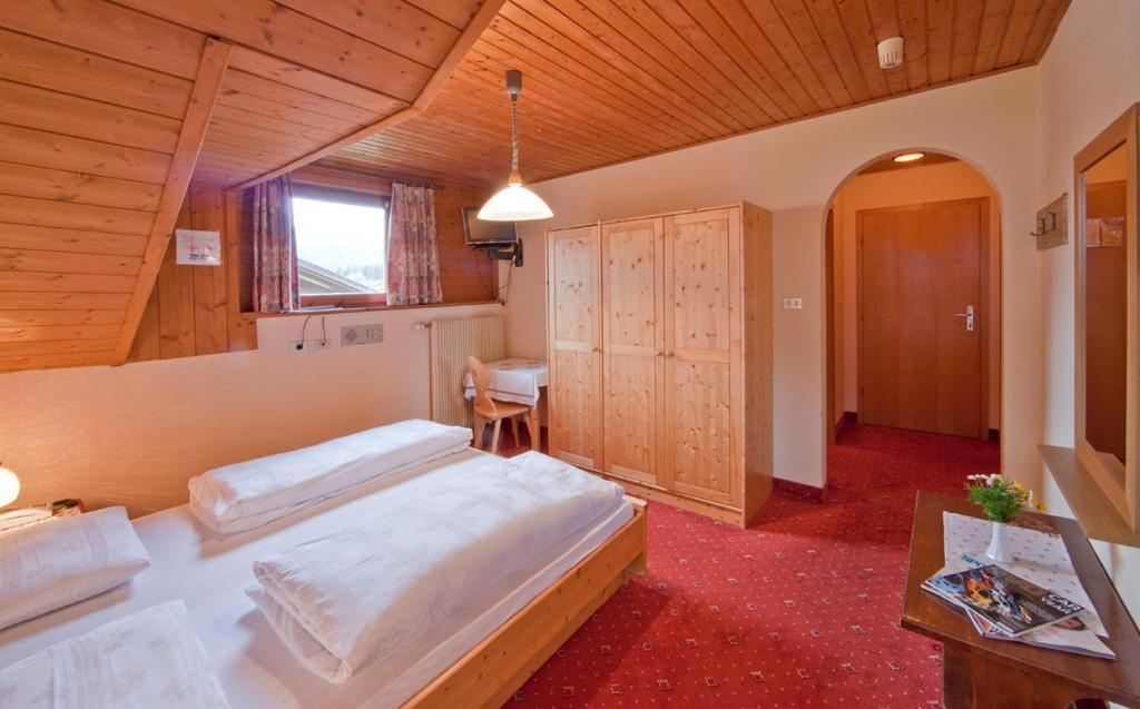 Hotel Rainegg ヴァルダーオラ 部屋 写真