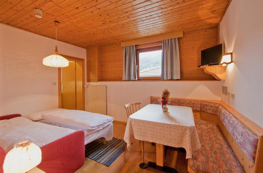 Hotel Rainegg ヴァルダーオラ 部屋 写真