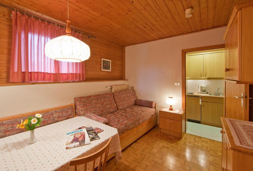 Hotel Rainegg ヴァルダーオラ 部屋 写真